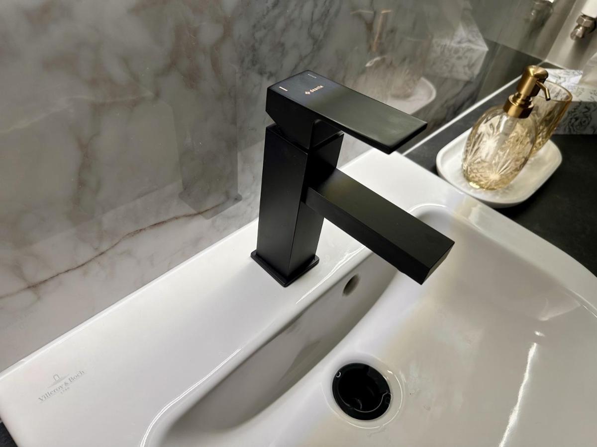 Apartament Willa Mazurska 5 Gizycko Ngoại thất bức ảnh